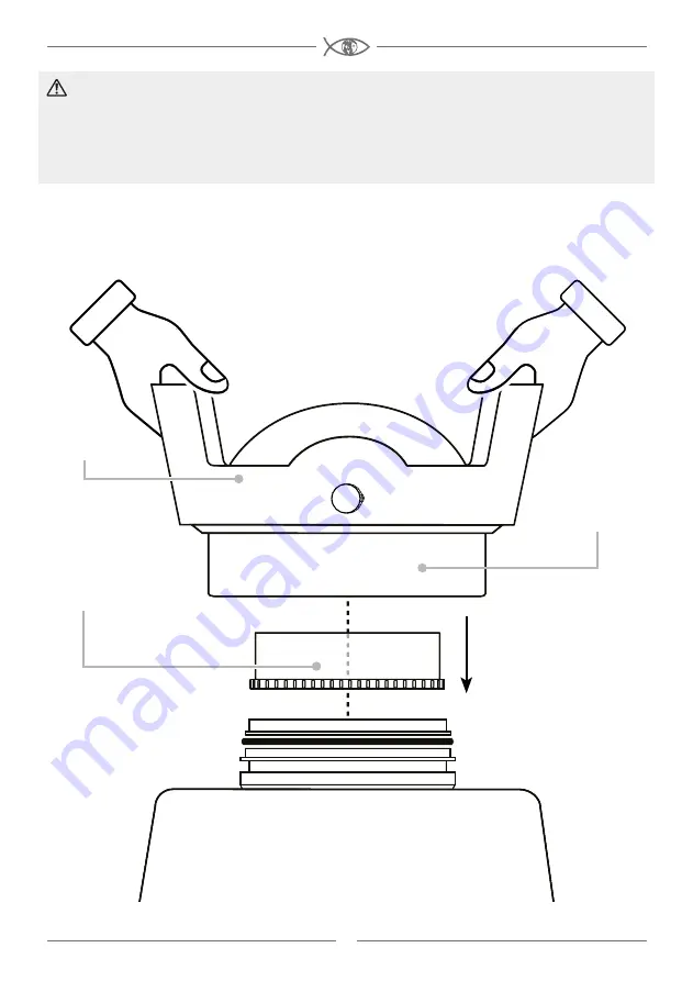 Isotta ALPHA 7RIII Instructions Manual Download Page 17