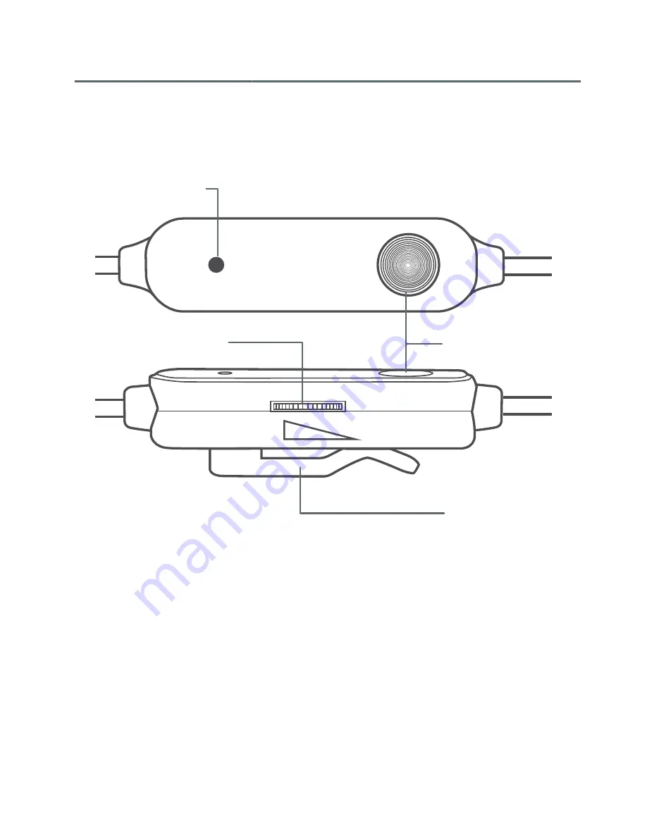 ISOUND HM-320 Скачать руководство пользователя страница 3