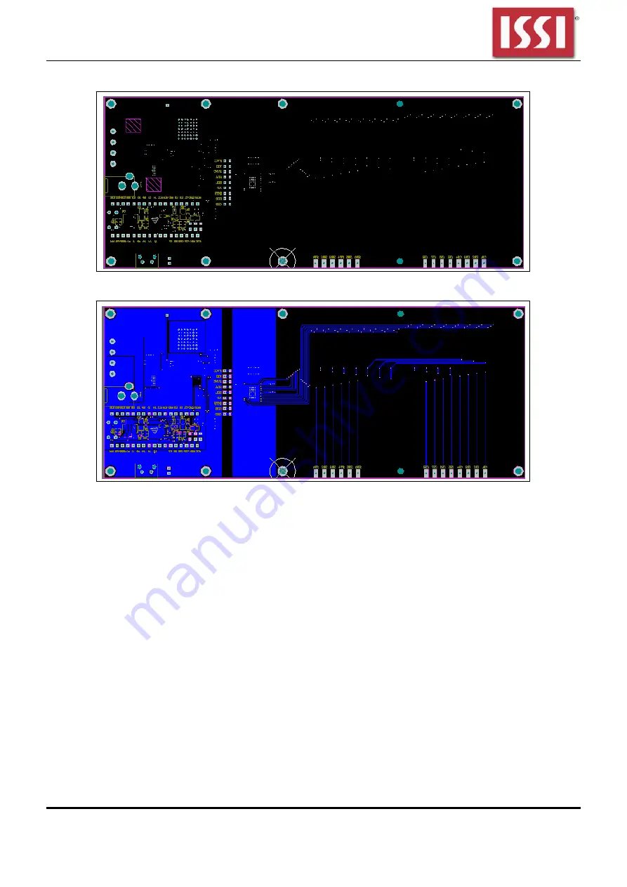 ISSI IS32FL3738 Manual Download Page 13