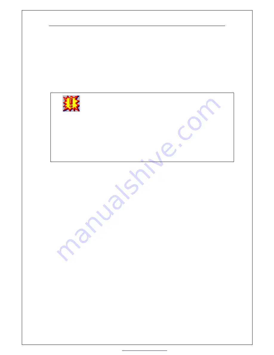 Issyzone POS IMP015 User Manual Download Page 20