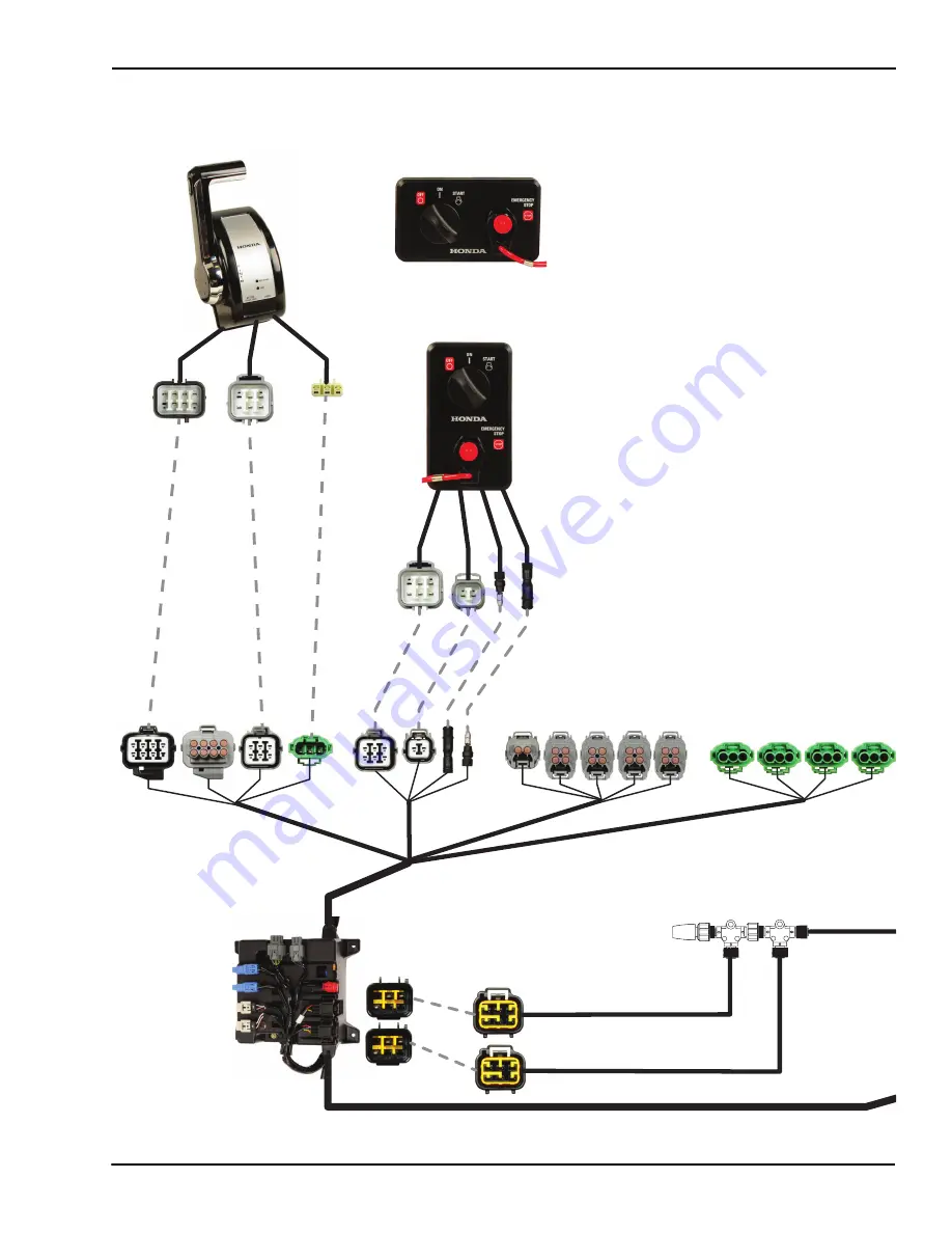 IST 18.BF200D Manual Download Page 31