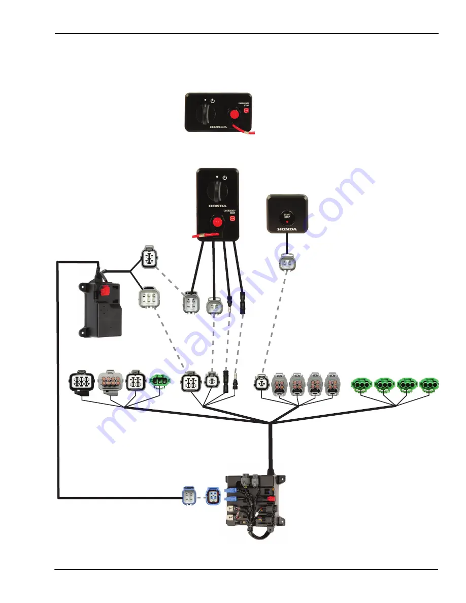 IST 18.BF200D Manual Download Page 47