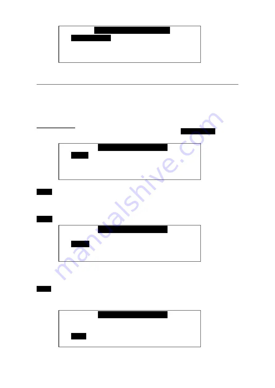 iSTEK 455C Instruction Manual Download Page 9