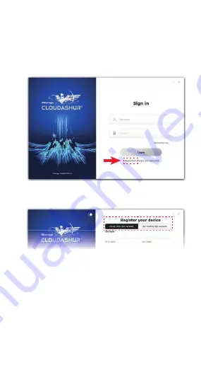 iStorage cloudAshur Quick Start Manual Download Page 27