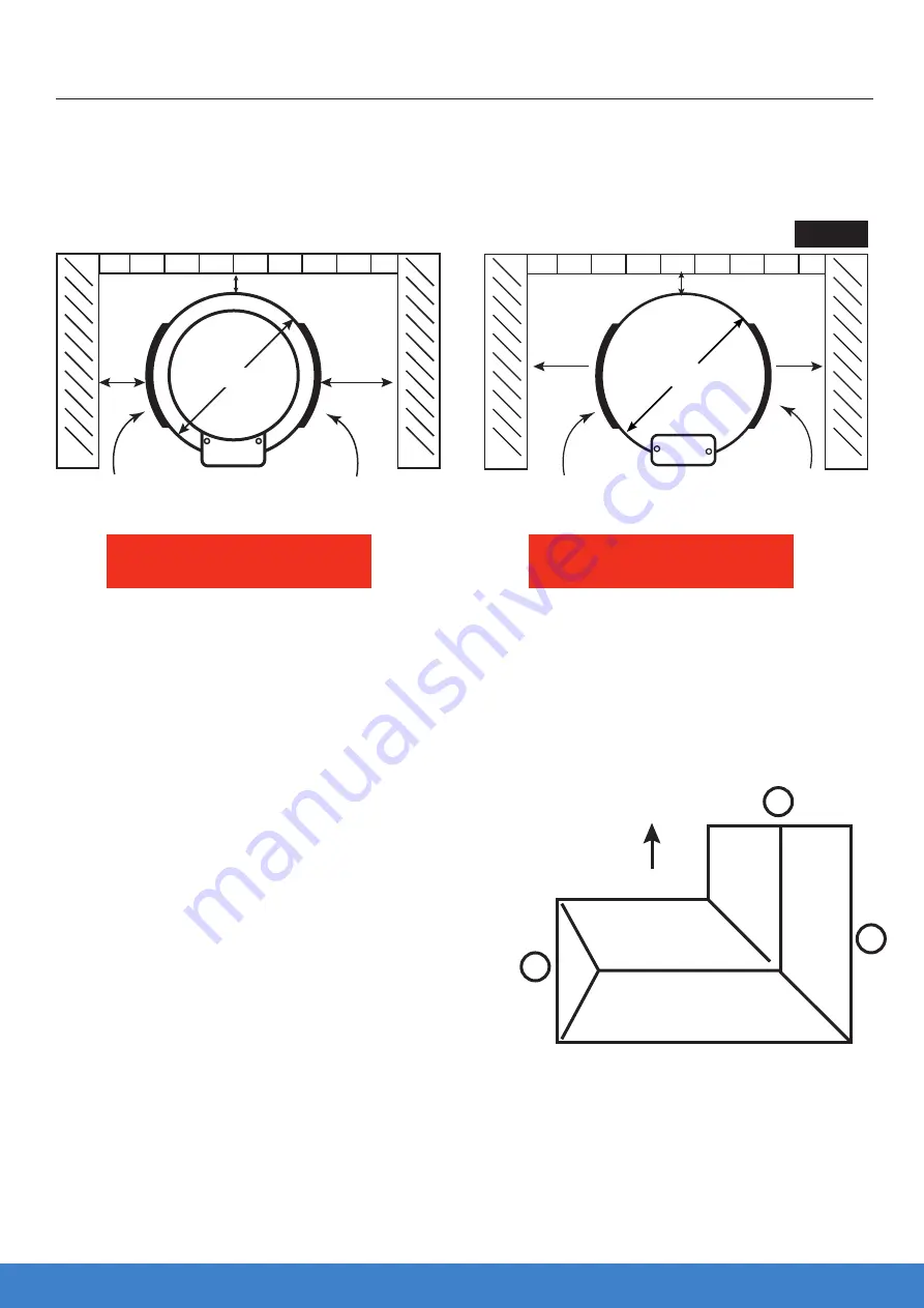 Istore 180L Installation Manual Download Page 14