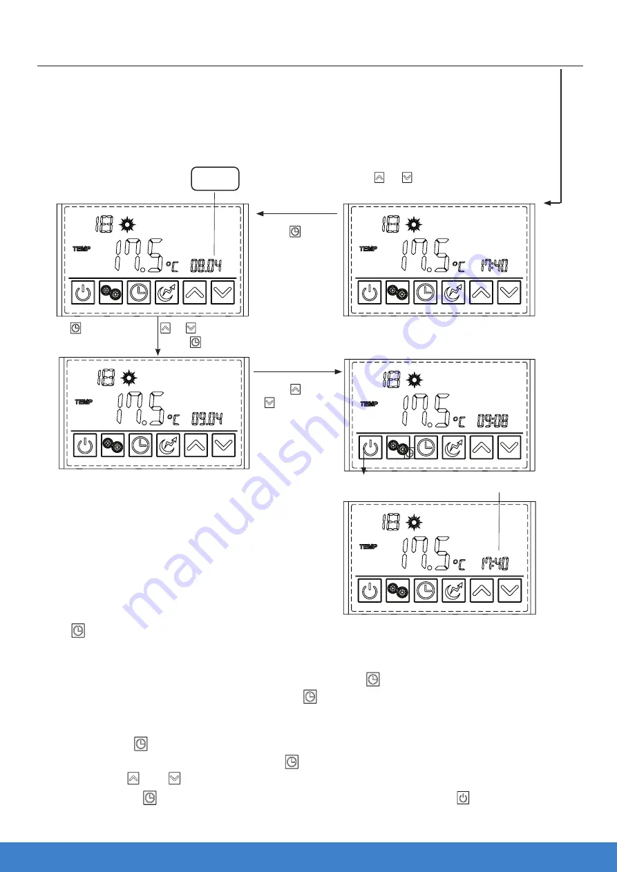 Istore 180L Installation Manual Download Page 23