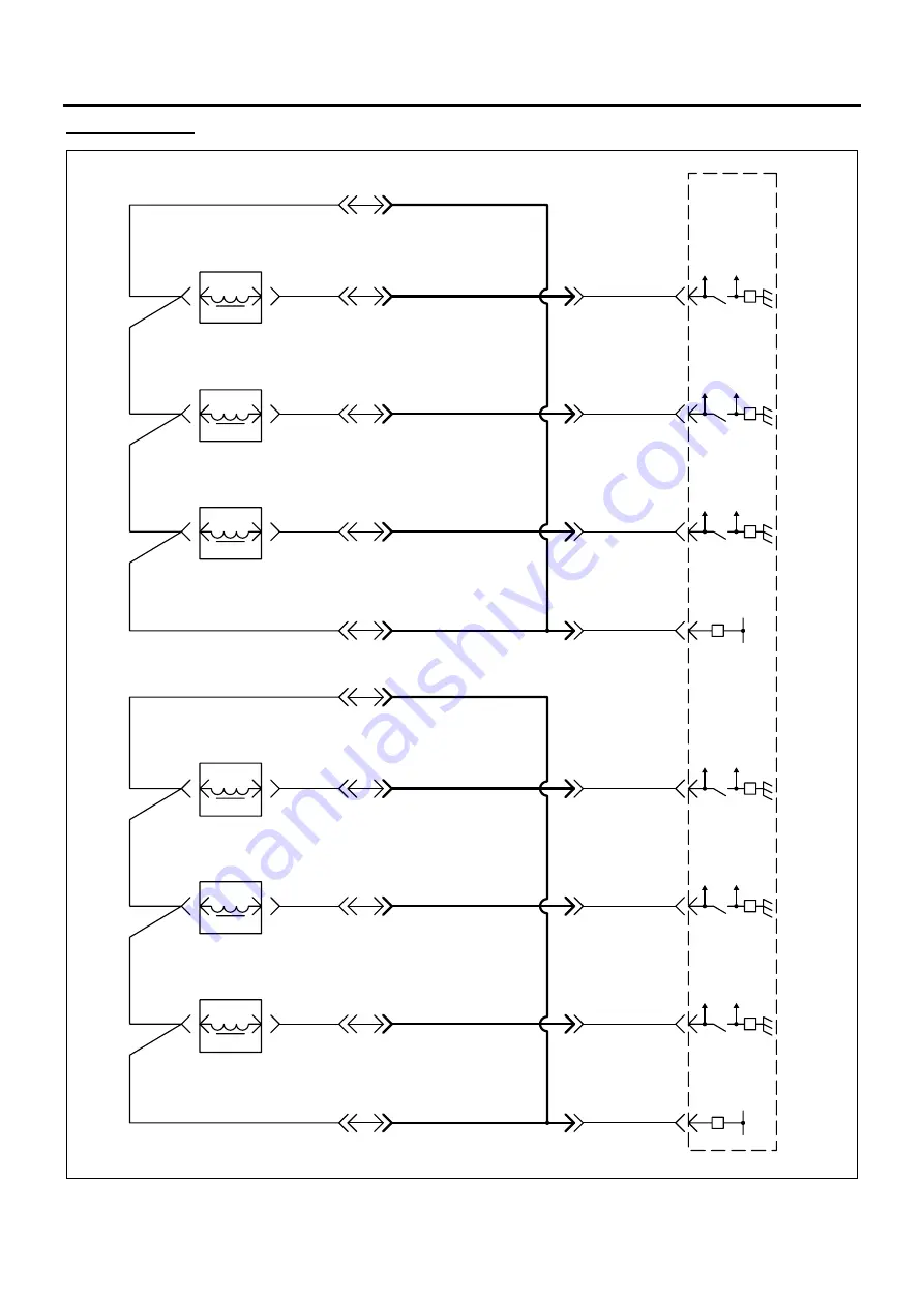 Isuzu 4HK-1 Manual Download Page 28