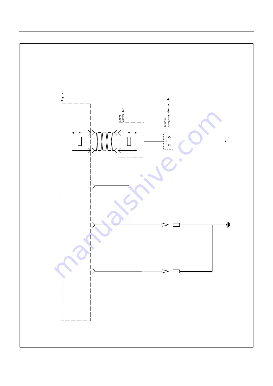 Isuzu 4HK-1 Скачать руководство пользователя страница 33