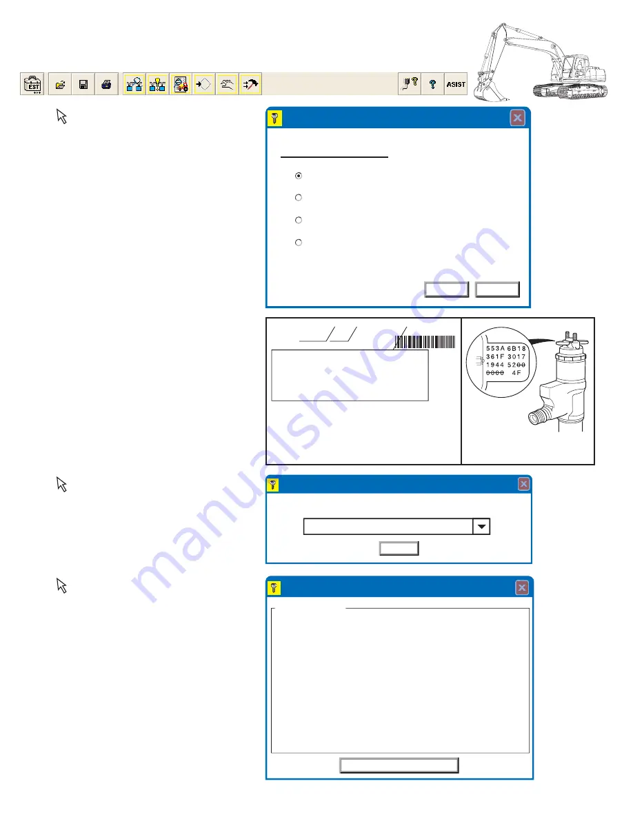 Isuzu 4HK-1 Manual Download Page 49