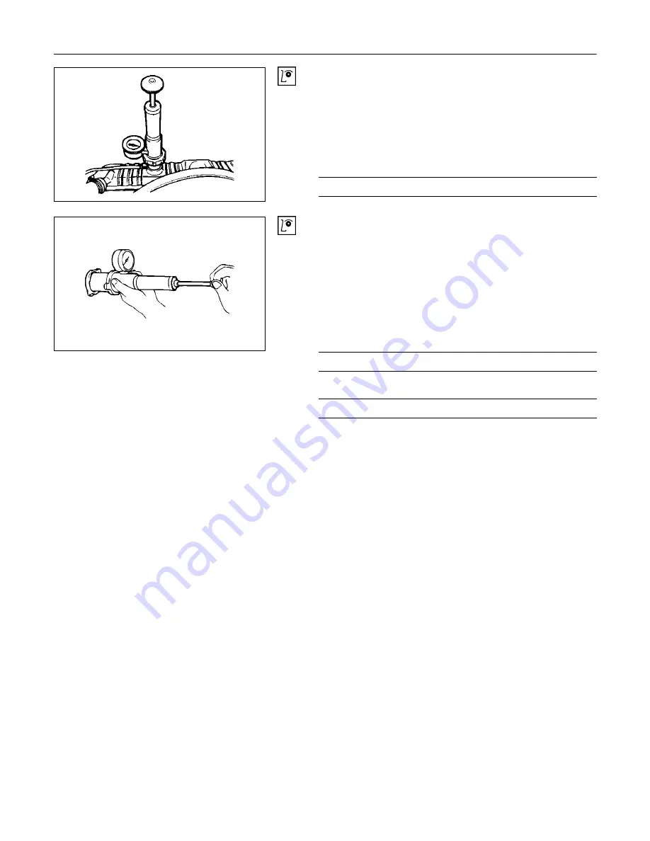 Isuzu 4ja1 Workshop Manual Download Page 50