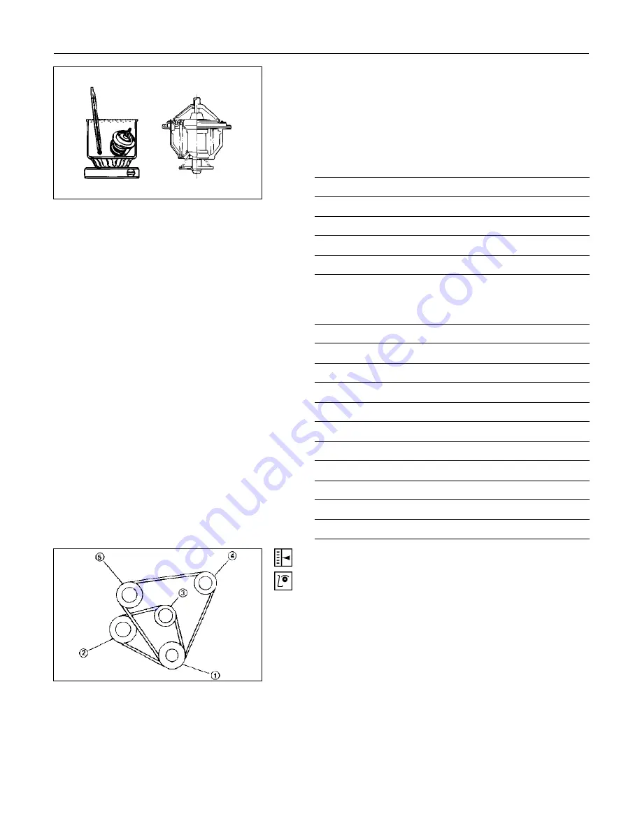 Isuzu 4ja1 Workshop Manual Download Page 51