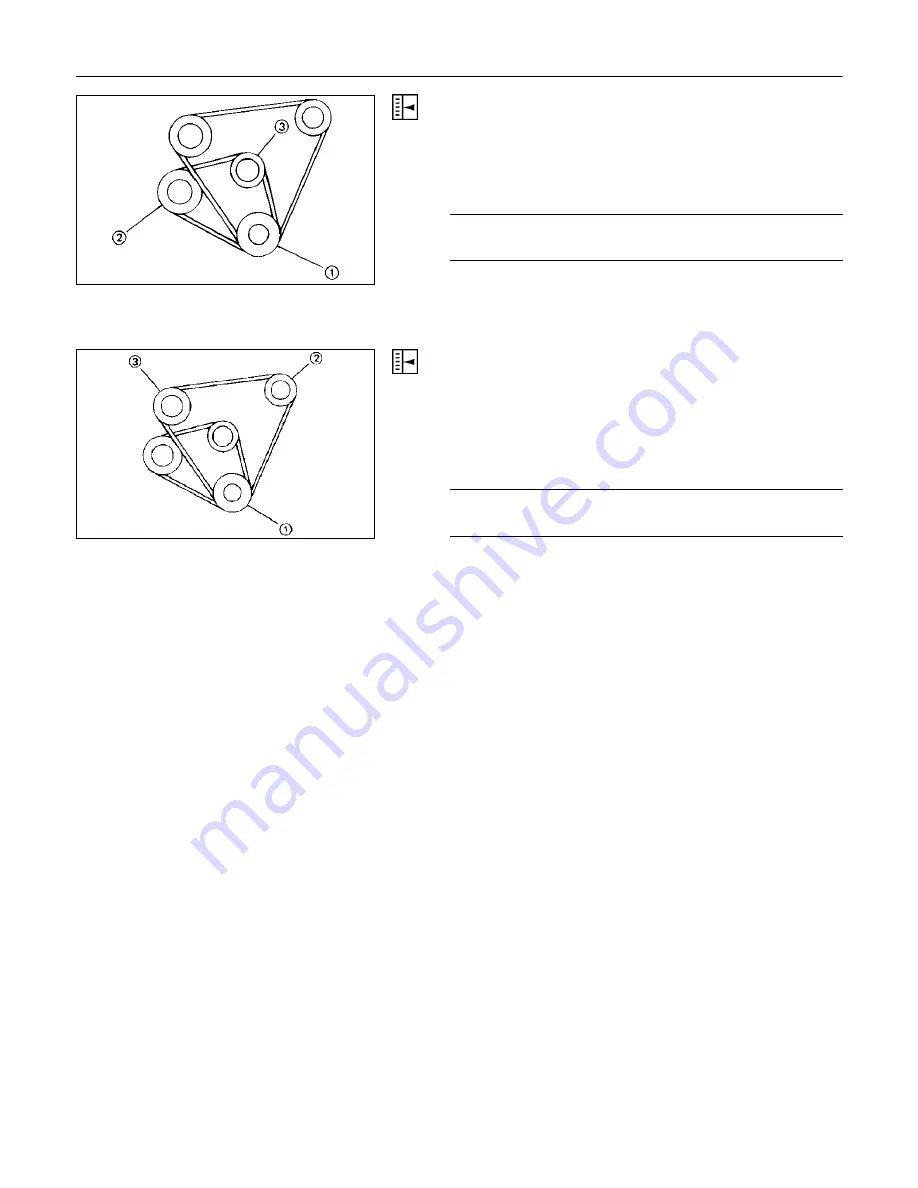 Isuzu 4ja1 Workshop Manual Download Page 52