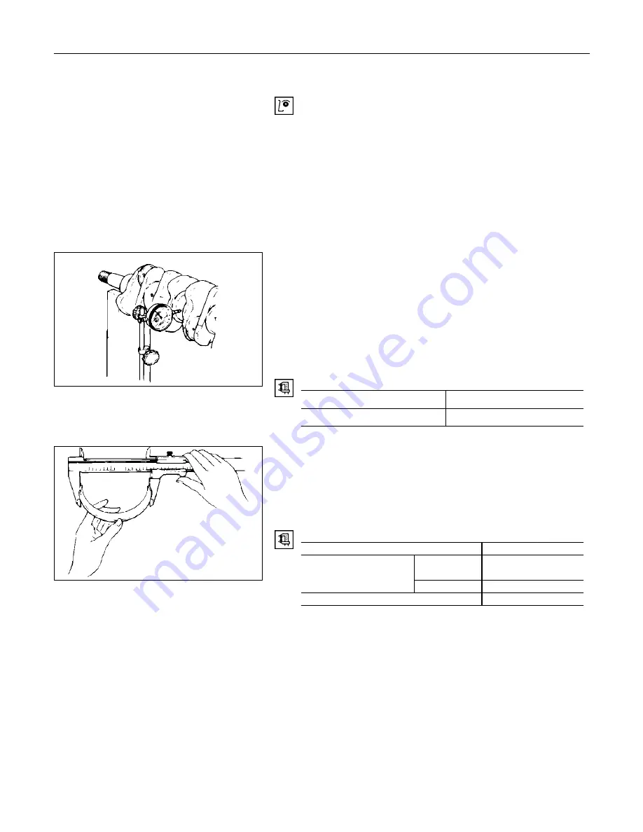 Isuzu 4ja1 Workshop Manual Download Page 101