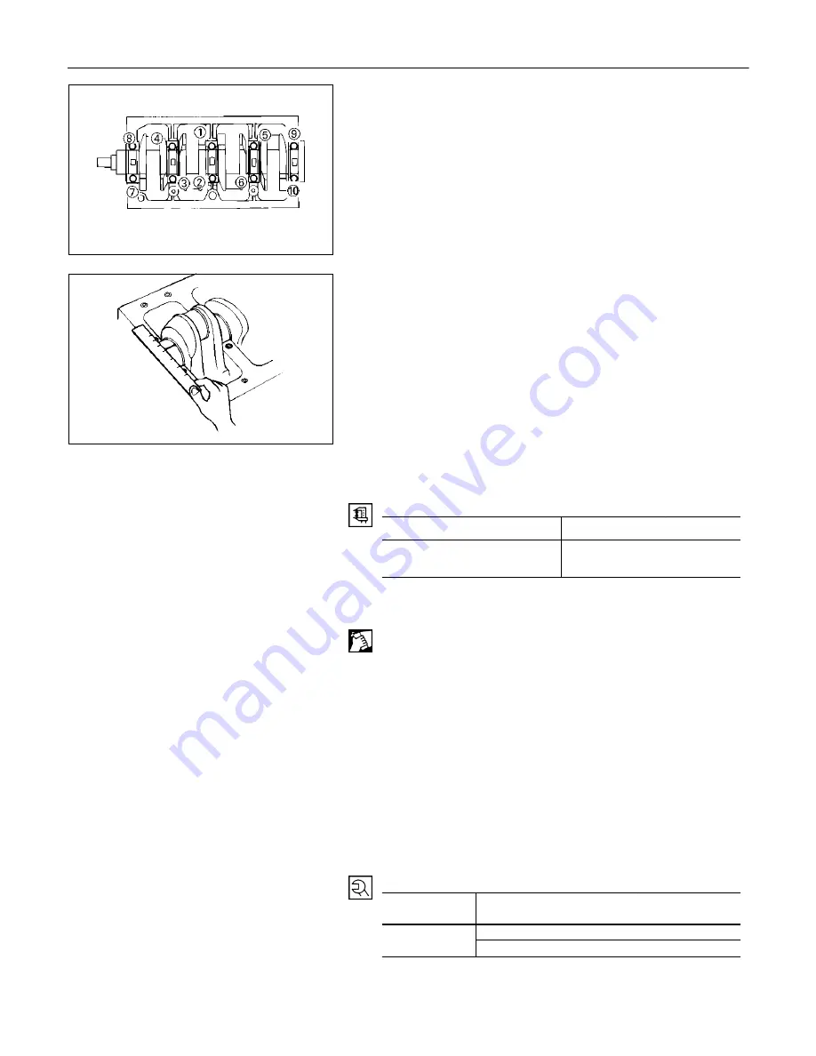 Isuzu 4ja1 Workshop Manual Download Page 104