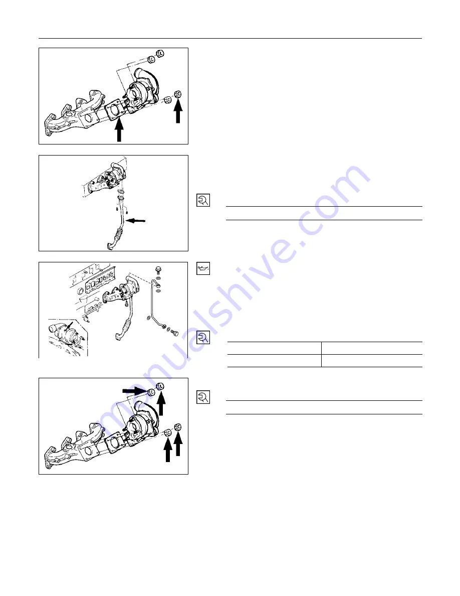 Isuzu 4ja1 Workshop Manual Download Page 143