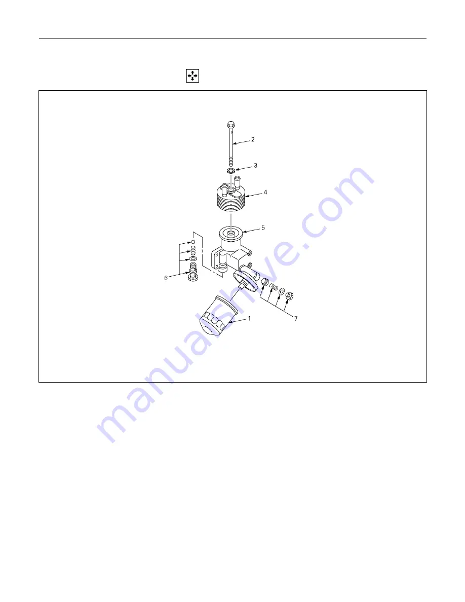 Isuzu 4ja1 Workshop Manual Download Page 153