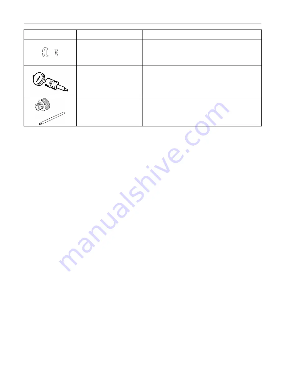 Isuzu 4ja1 Workshop Manual Download Page 161