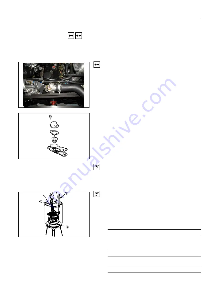 Isuzu 4ja1 Workshop Manual Download Page 175