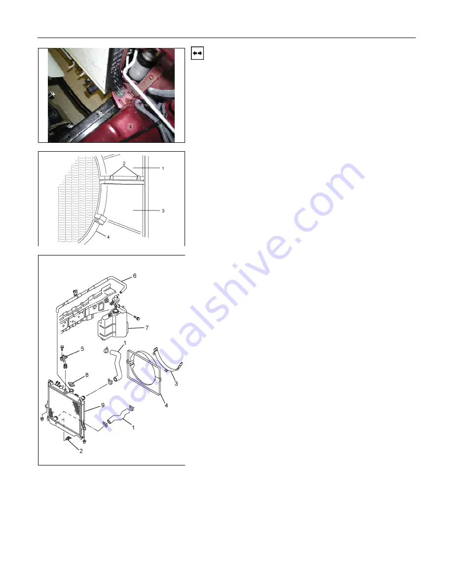 Isuzu 4ja1 Workshop Manual Download Page 178