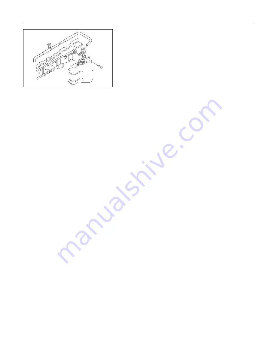 Isuzu 4ja1 Workshop Manual Download Page 181