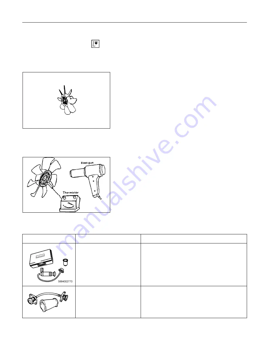 Isuzu 4ja1 Workshop Manual Download Page 182