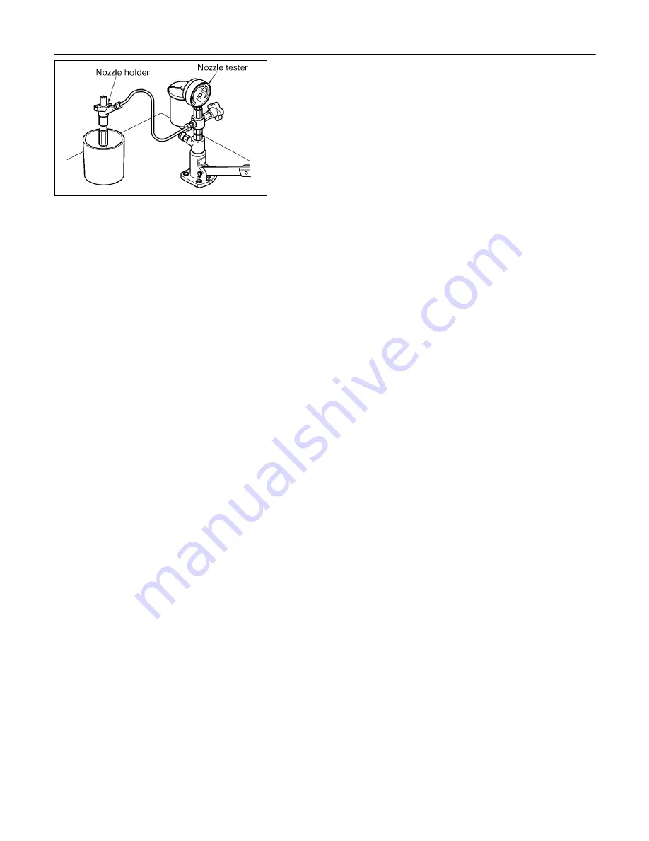 Isuzu 4ja1 Workshop Manual Download Page 218