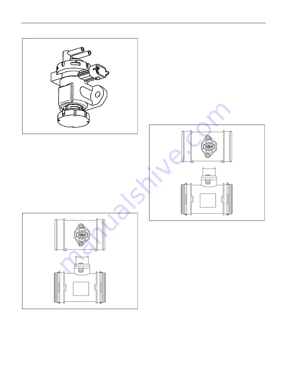 Isuzu 4ja1 Workshop Manual Download Page 522