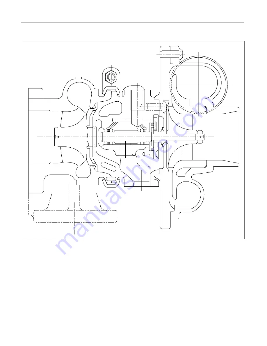 Isuzu 4ja1 Workshop Manual Download Page 552