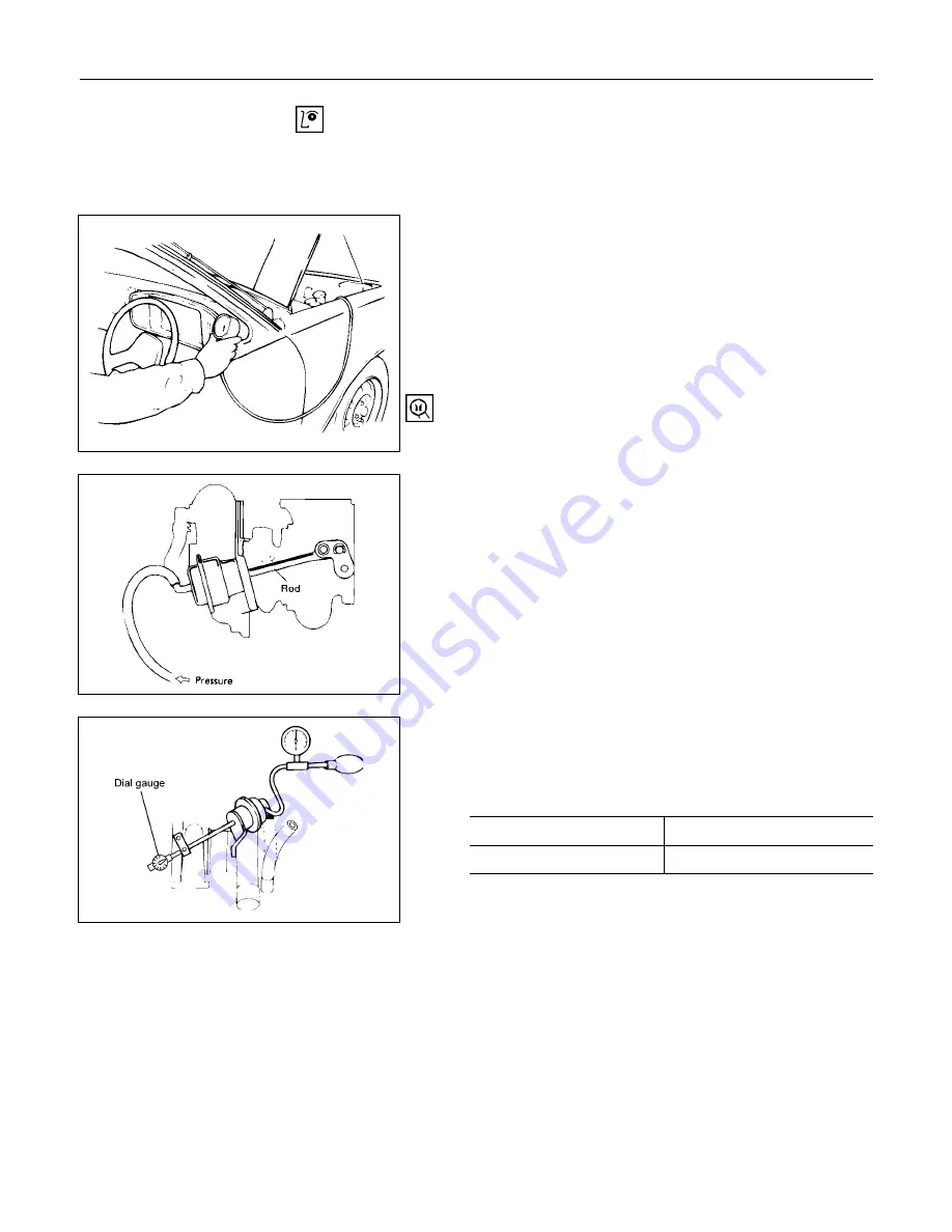 Isuzu 4ja1 Workshop Manual Download Page 553