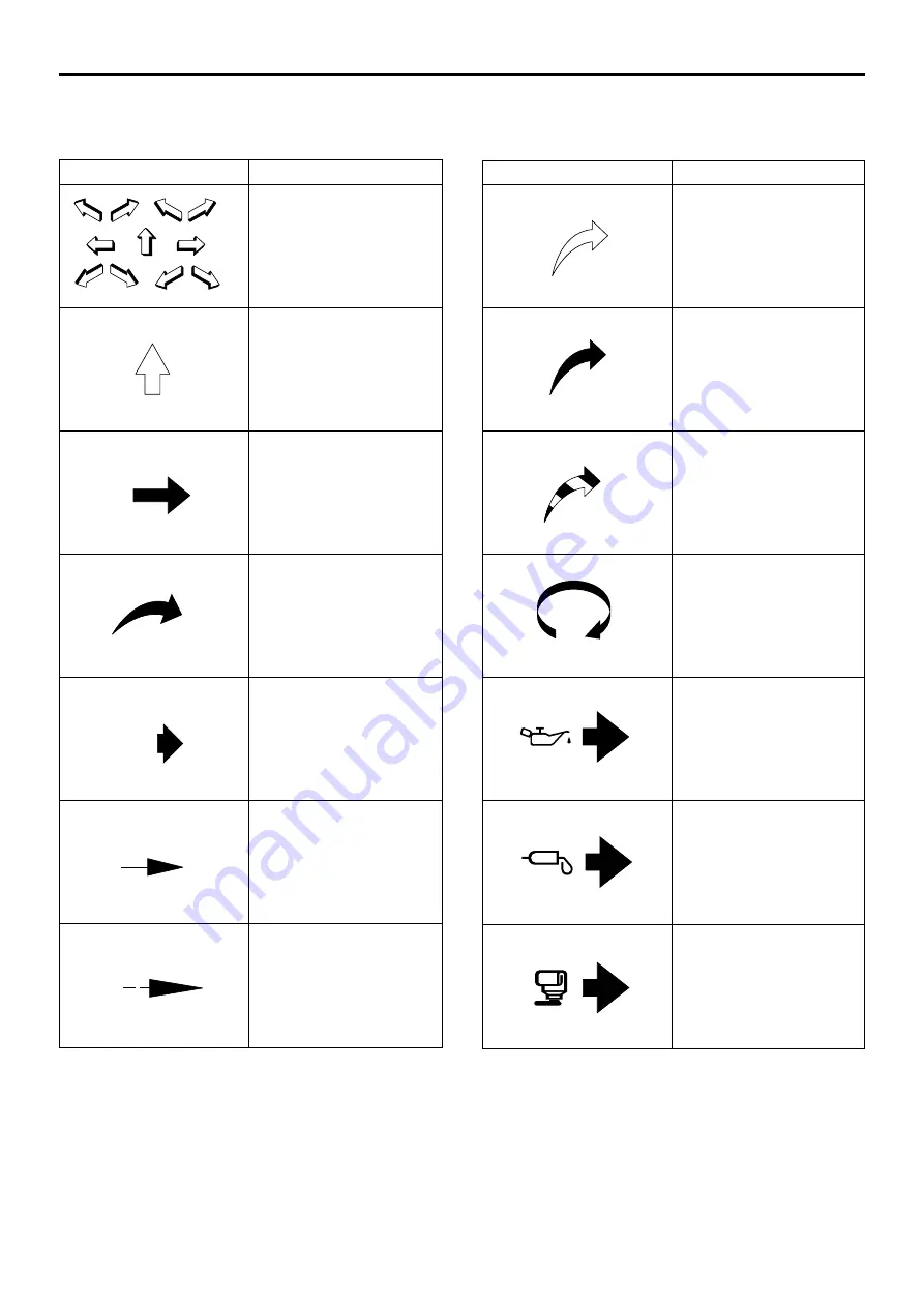 Isuzu AA-6HK1T Workshop Manual Download Page 7