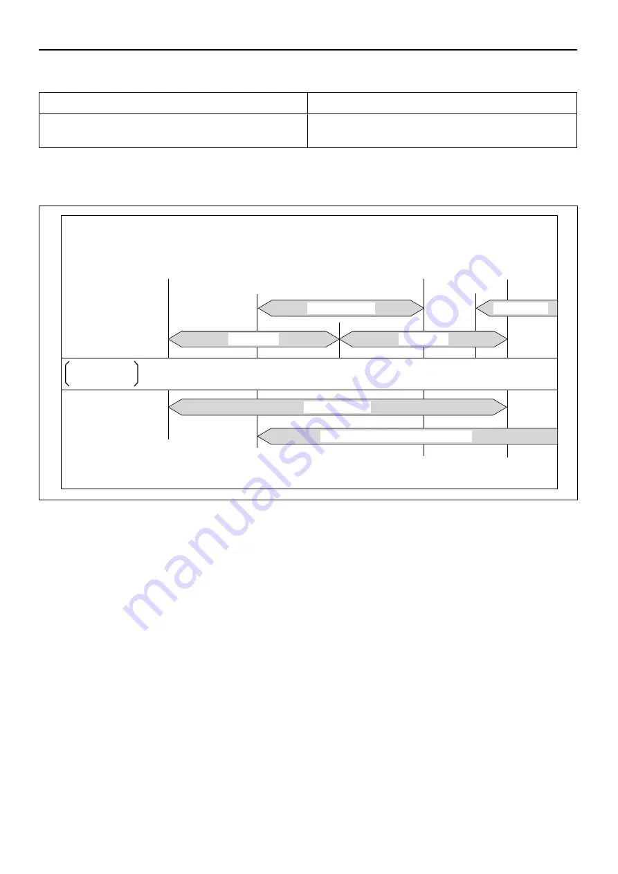 Isuzu AA-6HK1T Workshop Manual Download Page 50