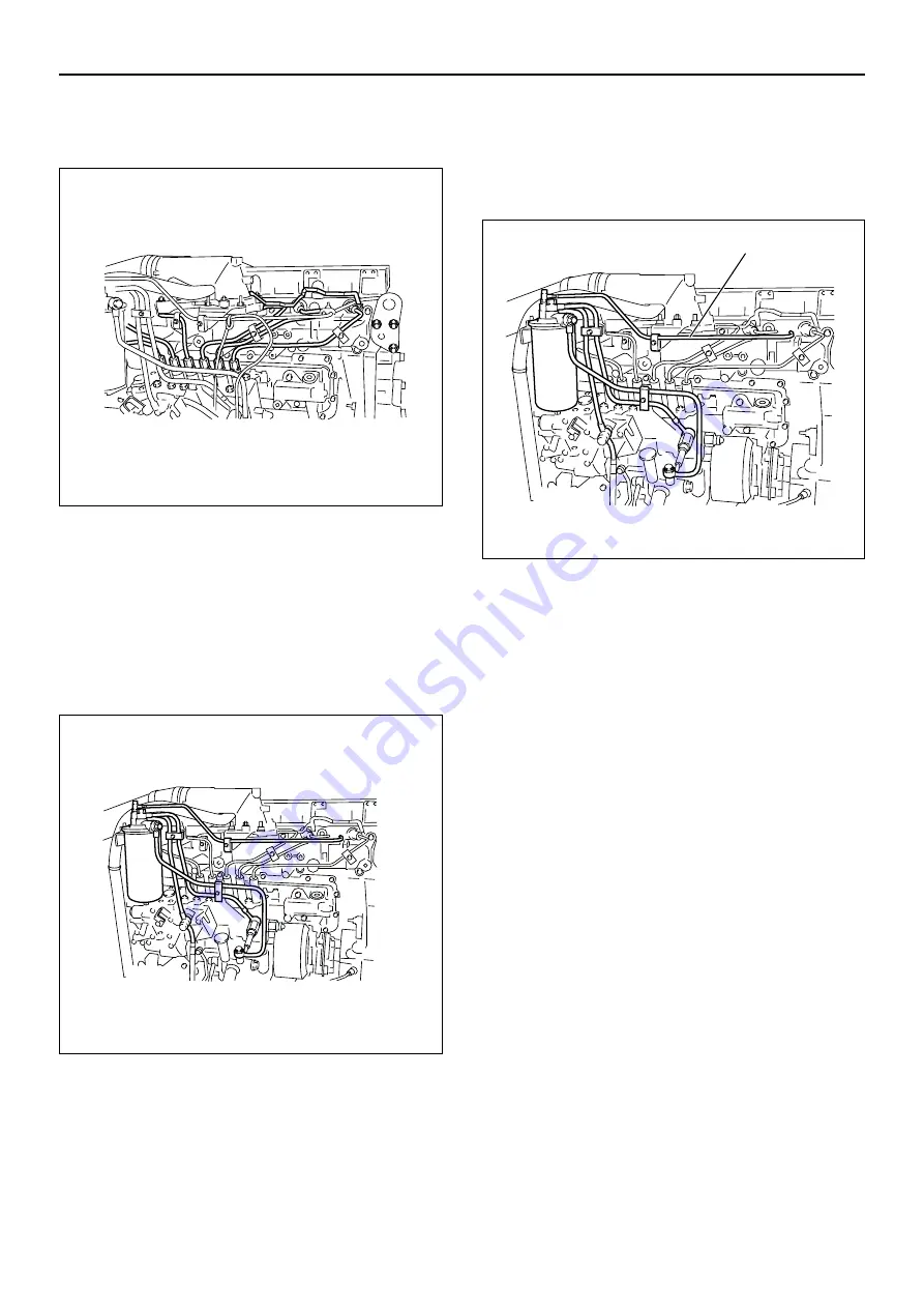 Isuzu AA-6HK1T Workshop Manual Download Page 59