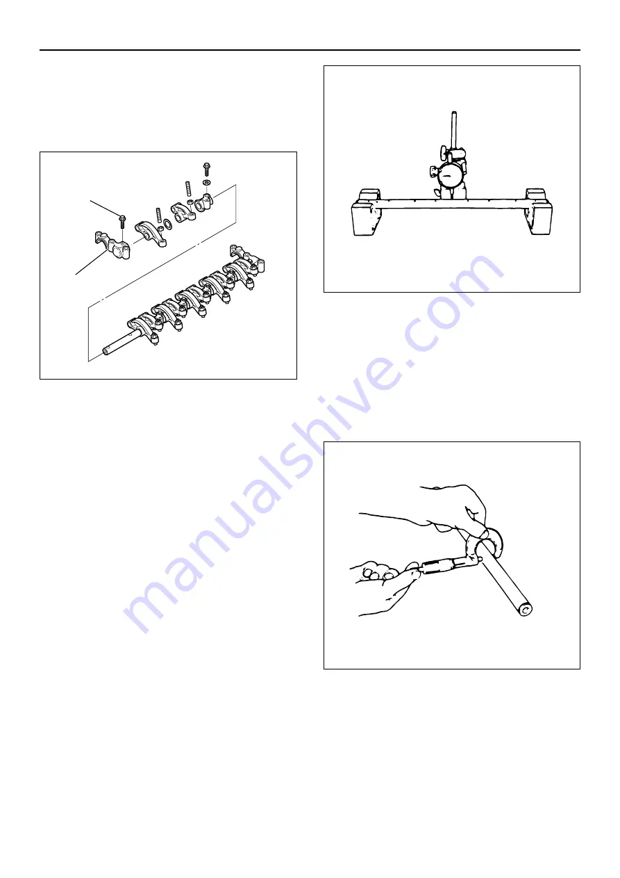 Isuzu AA-6HK1T Workshop Manual Download Page 79