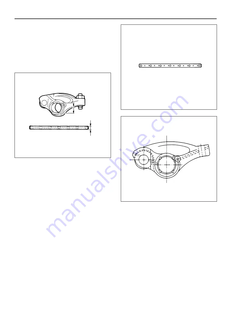 Isuzu AA-6HK1T Workshop Manual Download Page 80