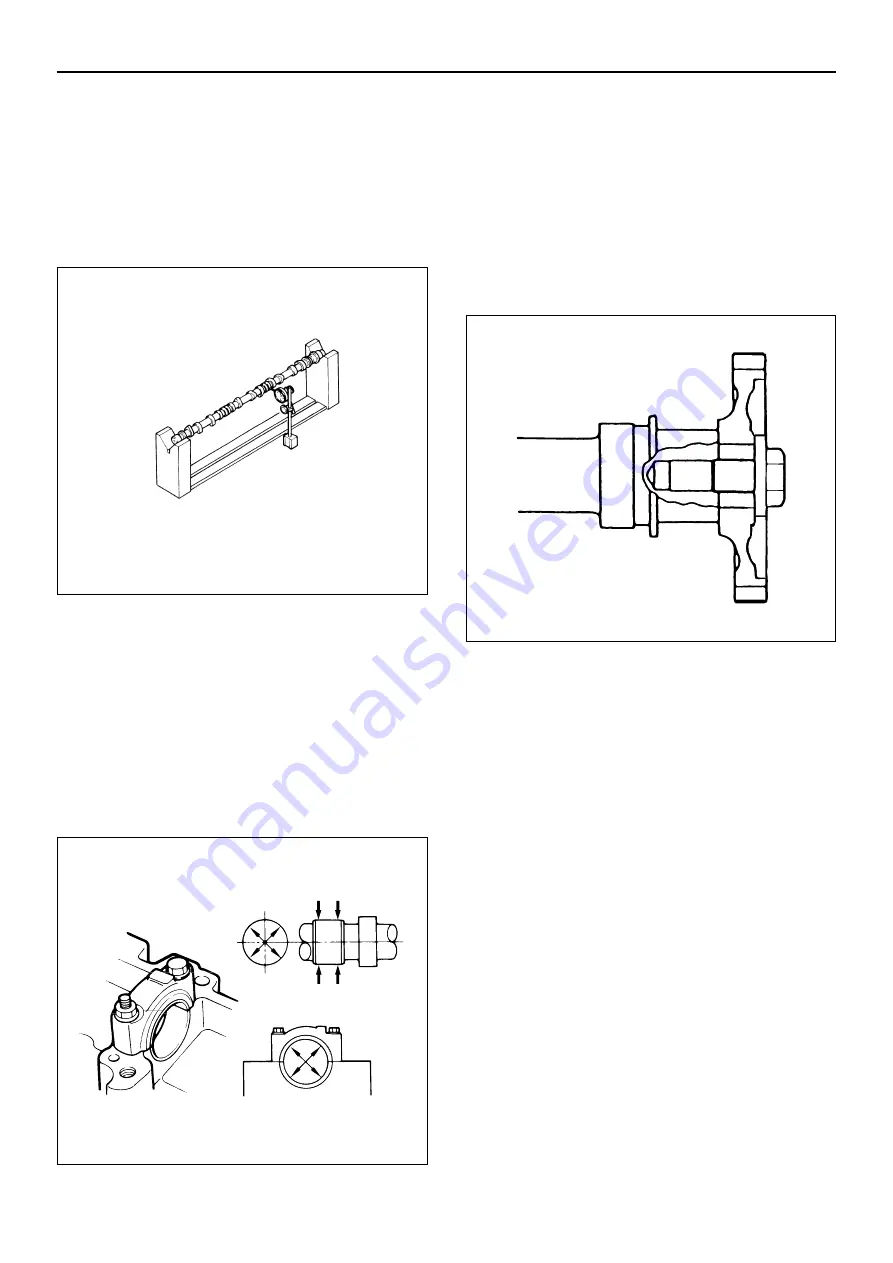 Isuzu AA-6HK1T Workshop Manual Download Page 89