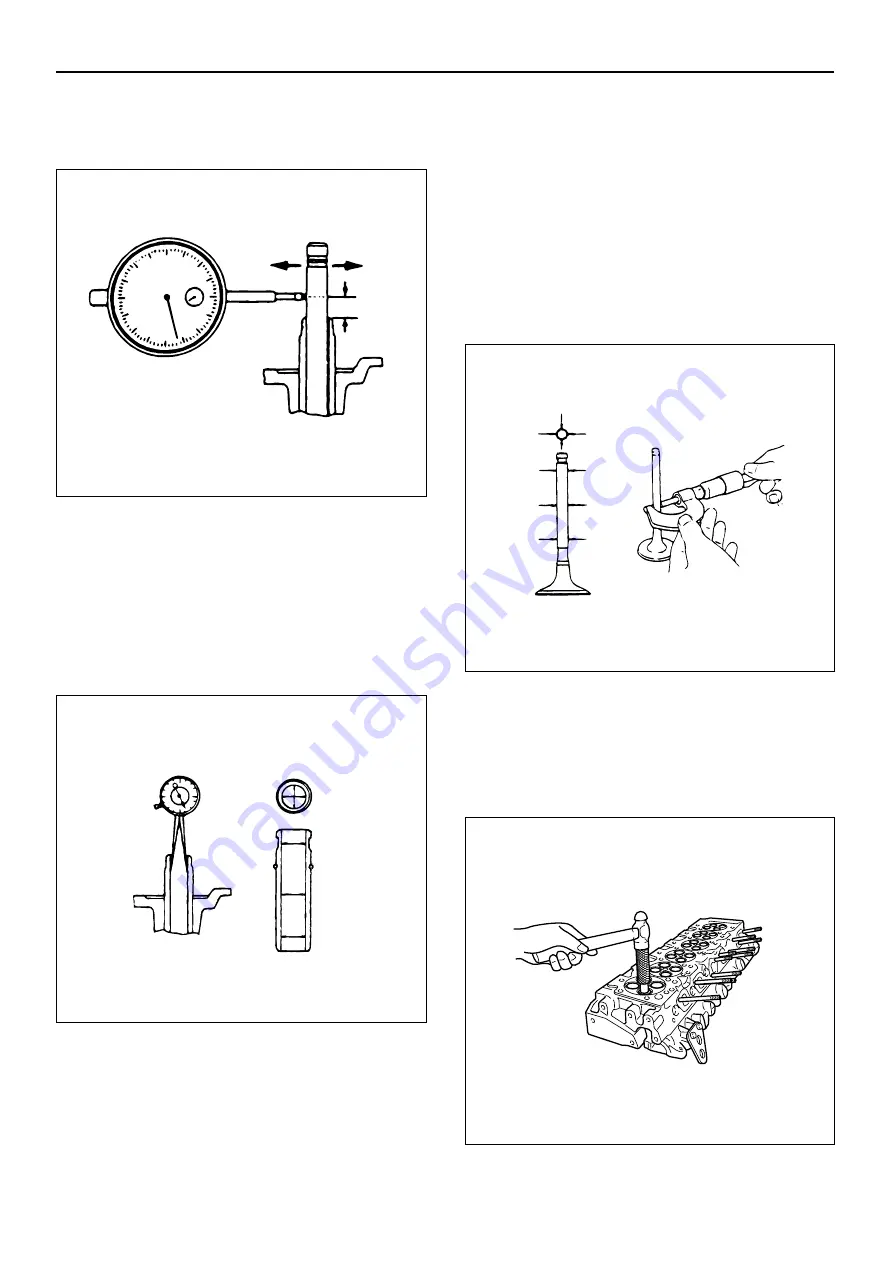 Isuzu AA-6HK1T Workshop Manual Download Page 100