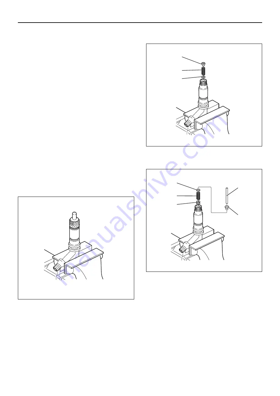 Isuzu AA-6HK1T Workshop Manual Download Page 183