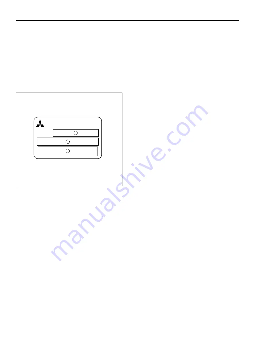 Isuzu AA-6HK1T Workshop Manual Download Page 208