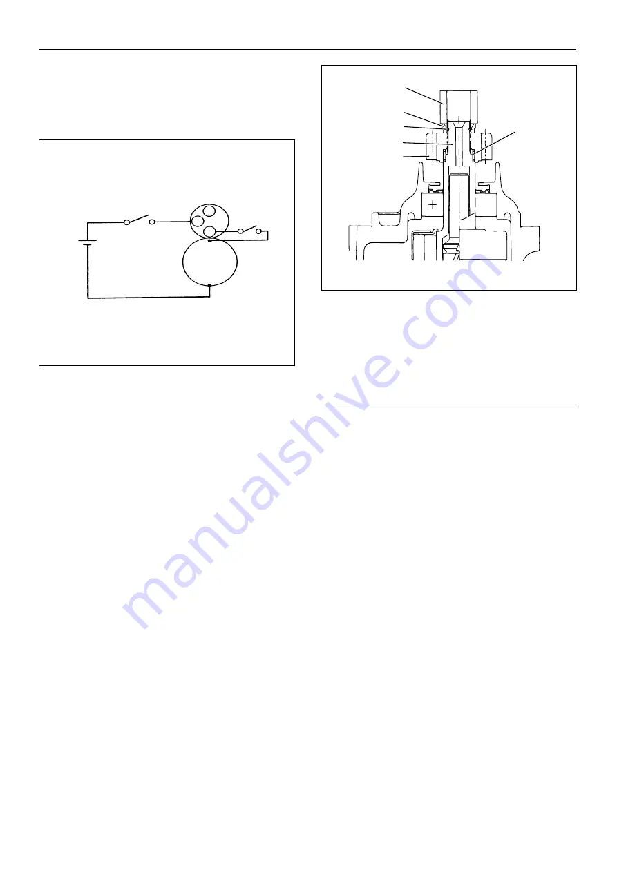 Isuzu AA-6HK1T Workshop Manual Download Page 210