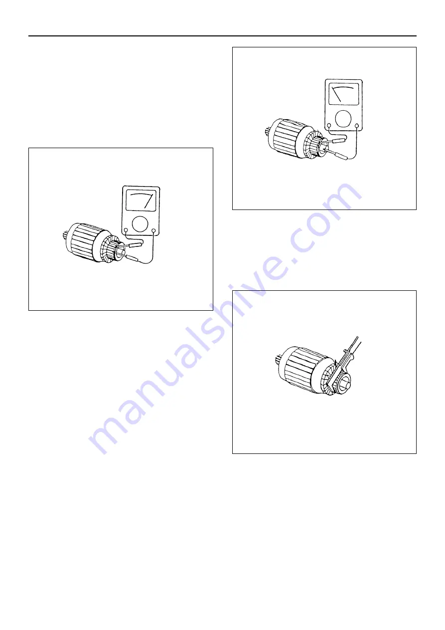 Isuzu AA-6HK1T Workshop Manual Download Page 211