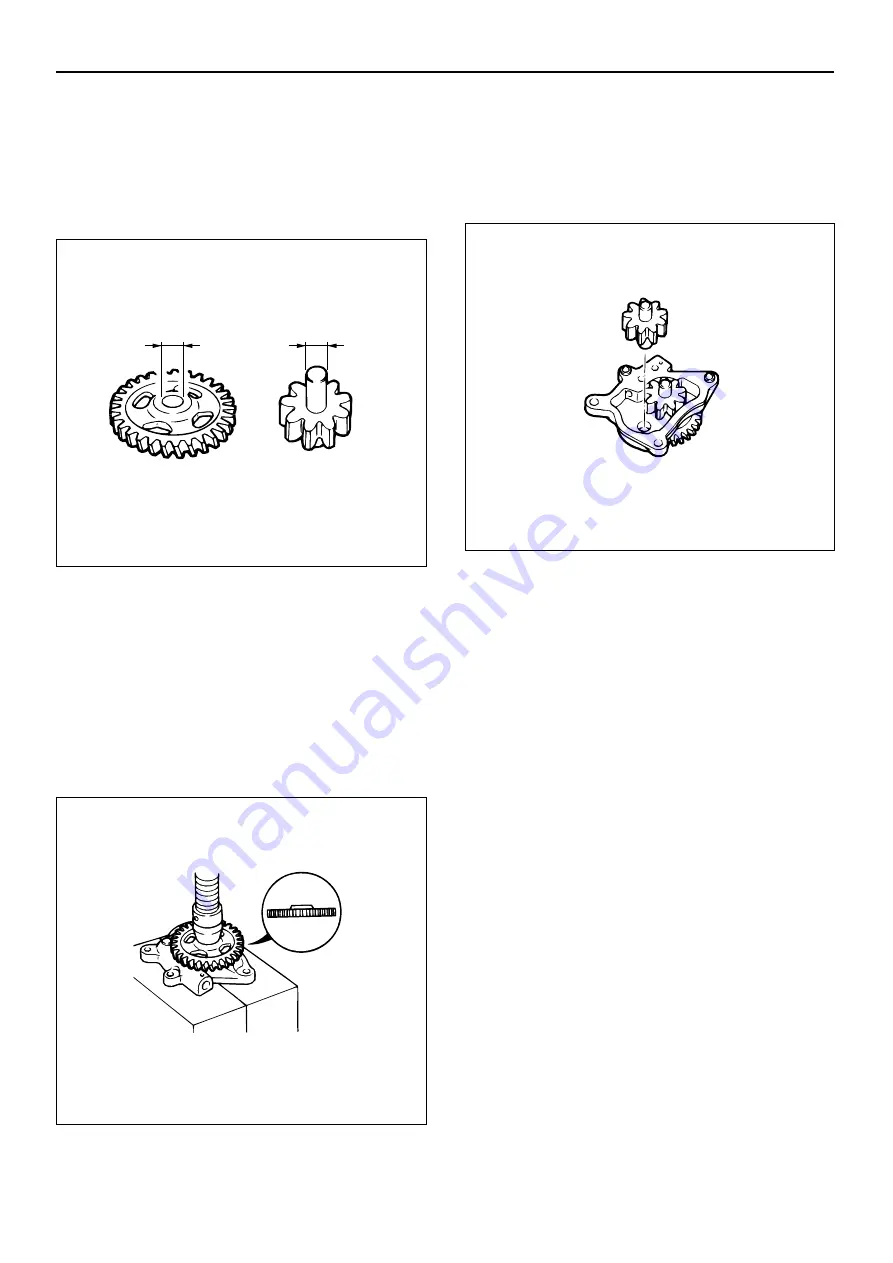 Isuzu AA-6HK1T Workshop Manual Download Page 224