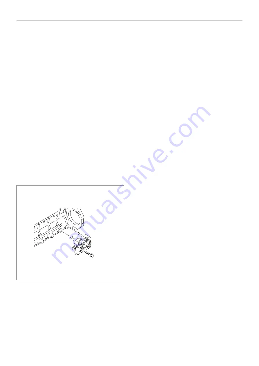 Isuzu AA-6HK1T Workshop Manual Download Page 229