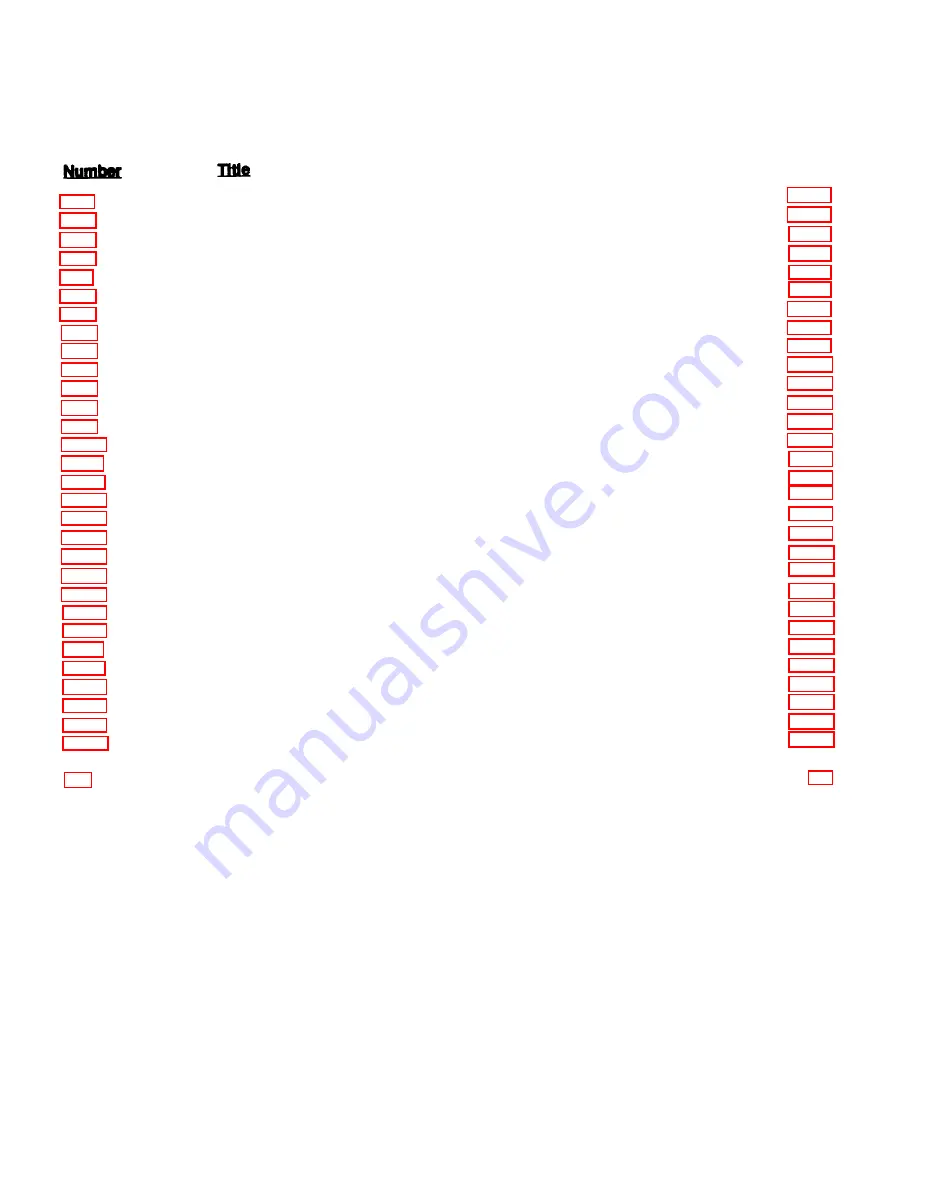 Isuzu C-240PW-28 Technical Manual Download Page 14