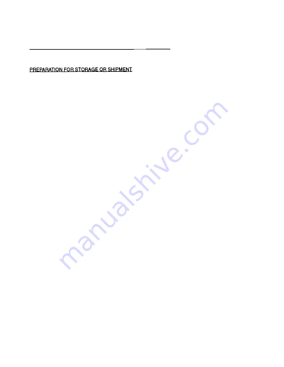 Isuzu C-240PW-28 Technical Manual Download Page 18