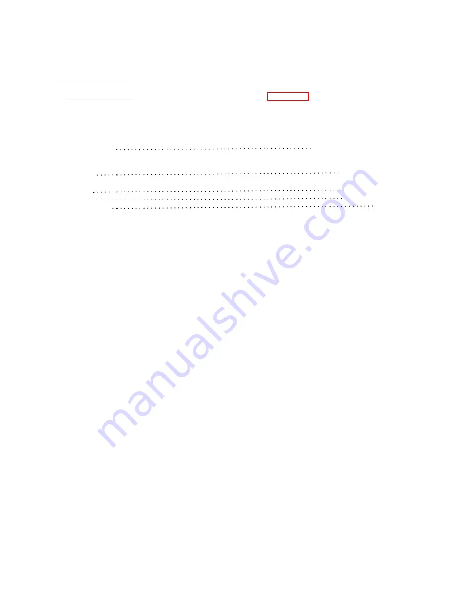 Isuzu C-240PW-28 Technical Manual Download Page 21