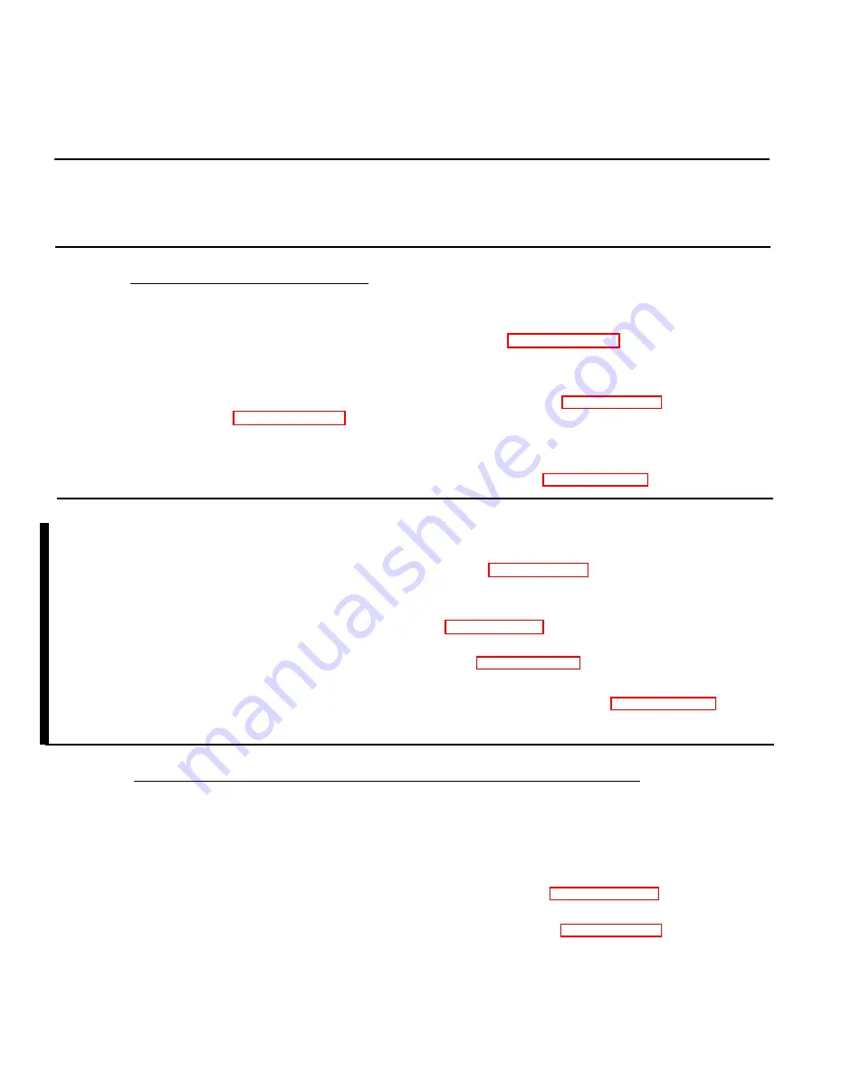 Isuzu C-240PW-28 Technical Manual Download Page 36