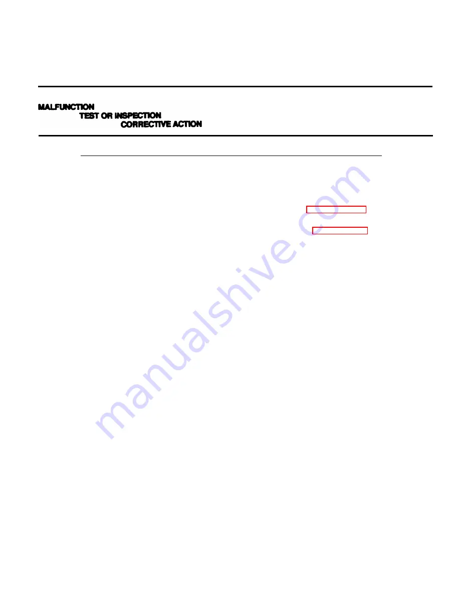 Isuzu C-240PW-28 Technical Manual Download Page 37