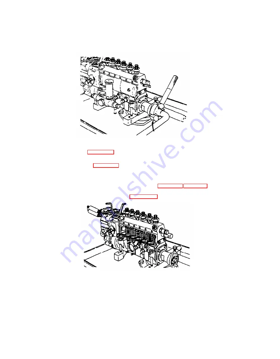 Isuzu C-240PW-28 Скачать руководство пользователя страница 62