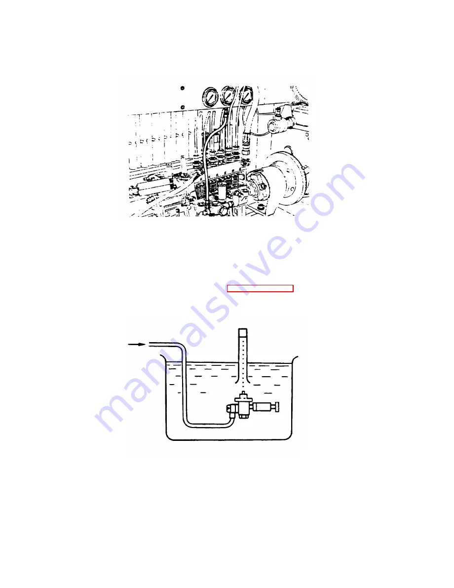 Isuzu C-240PW-28 Technical Manual Download Page 88