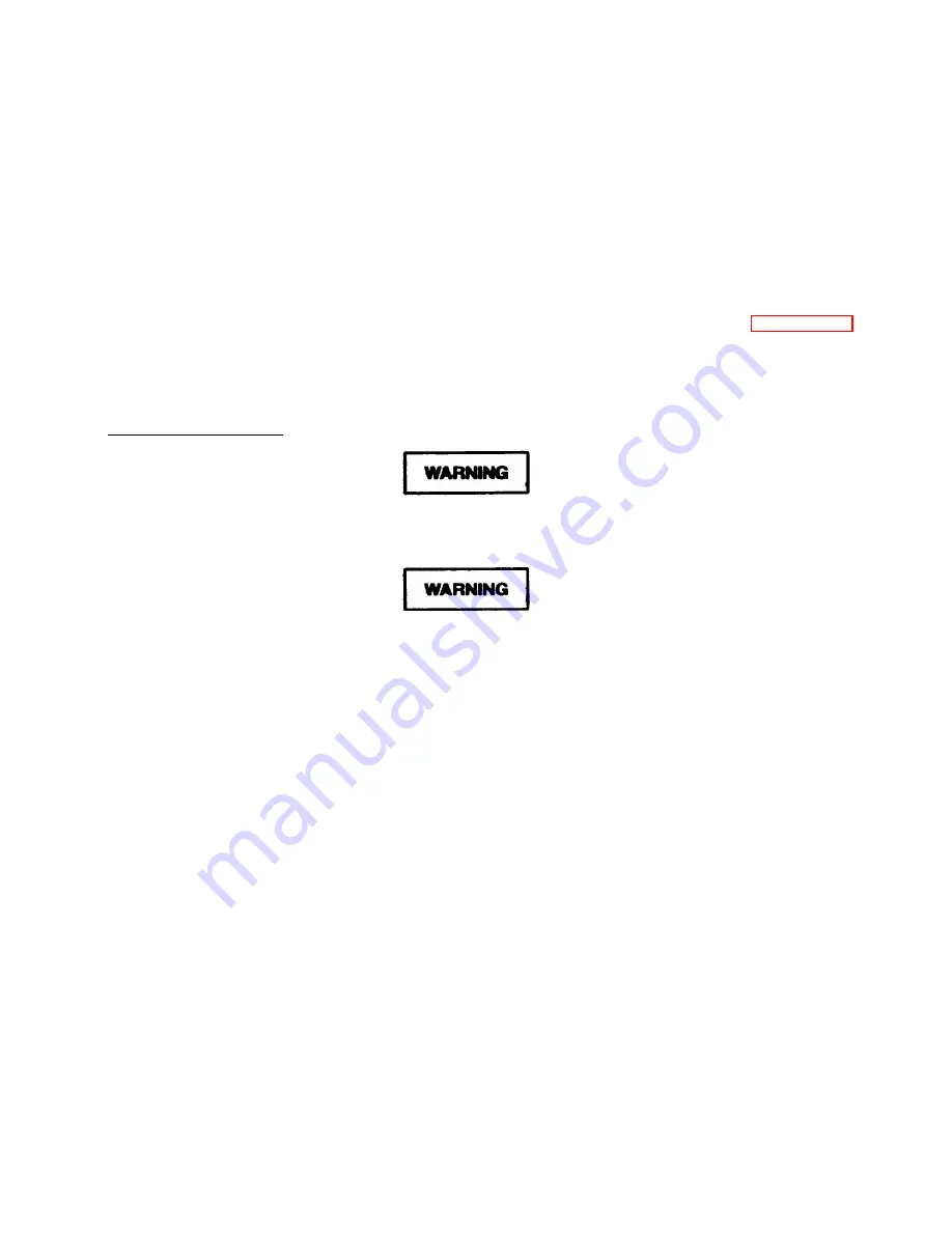 Isuzu C-240PW-28 Technical Manual Download Page 116